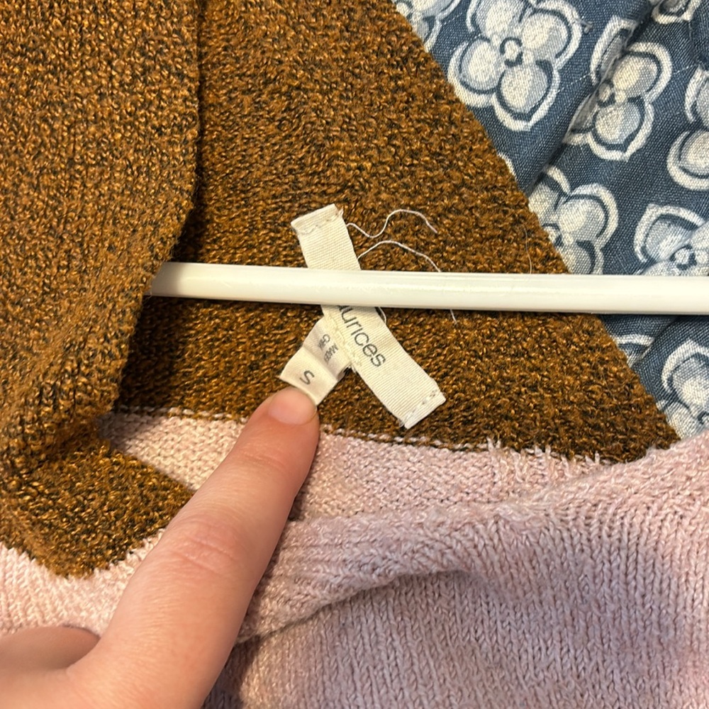 Sweater - Picture 2 of 2